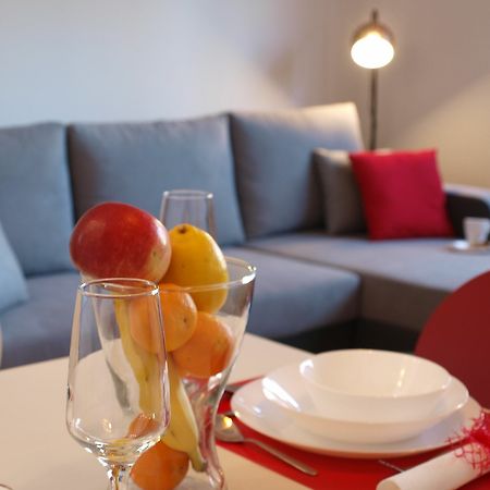 Frin Apartment Zagreb Ngoại thất bức ảnh
