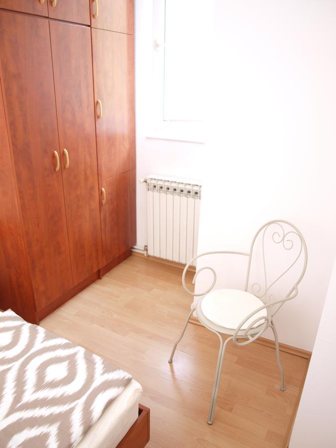 Frin Apartment Zagreb Ngoại thất bức ảnh