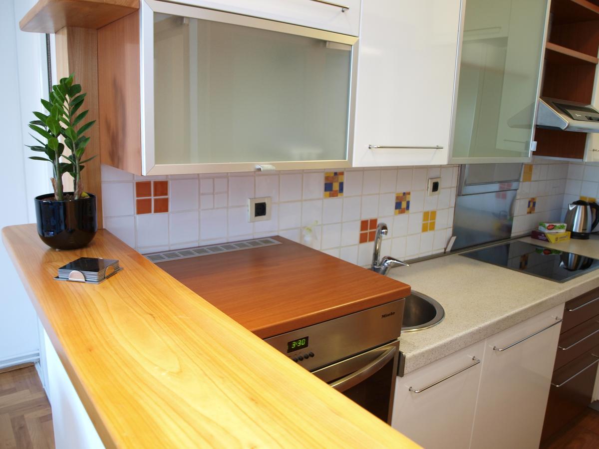 Frin Apartment Zagreb Ngoại thất bức ảnh