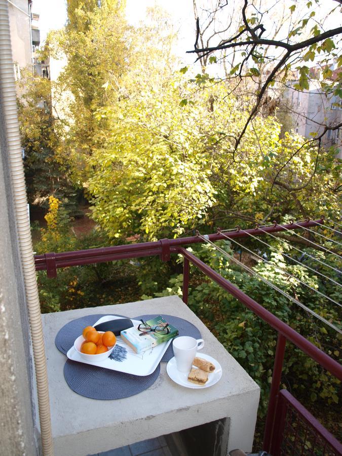 Frin Apartment Zagreb Ngoại thất bức ảnh