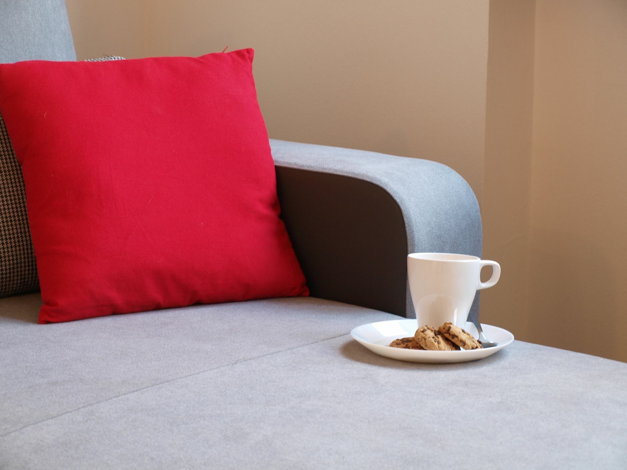 Frin Apartment Zagreb Ngoại thất bức ảnh