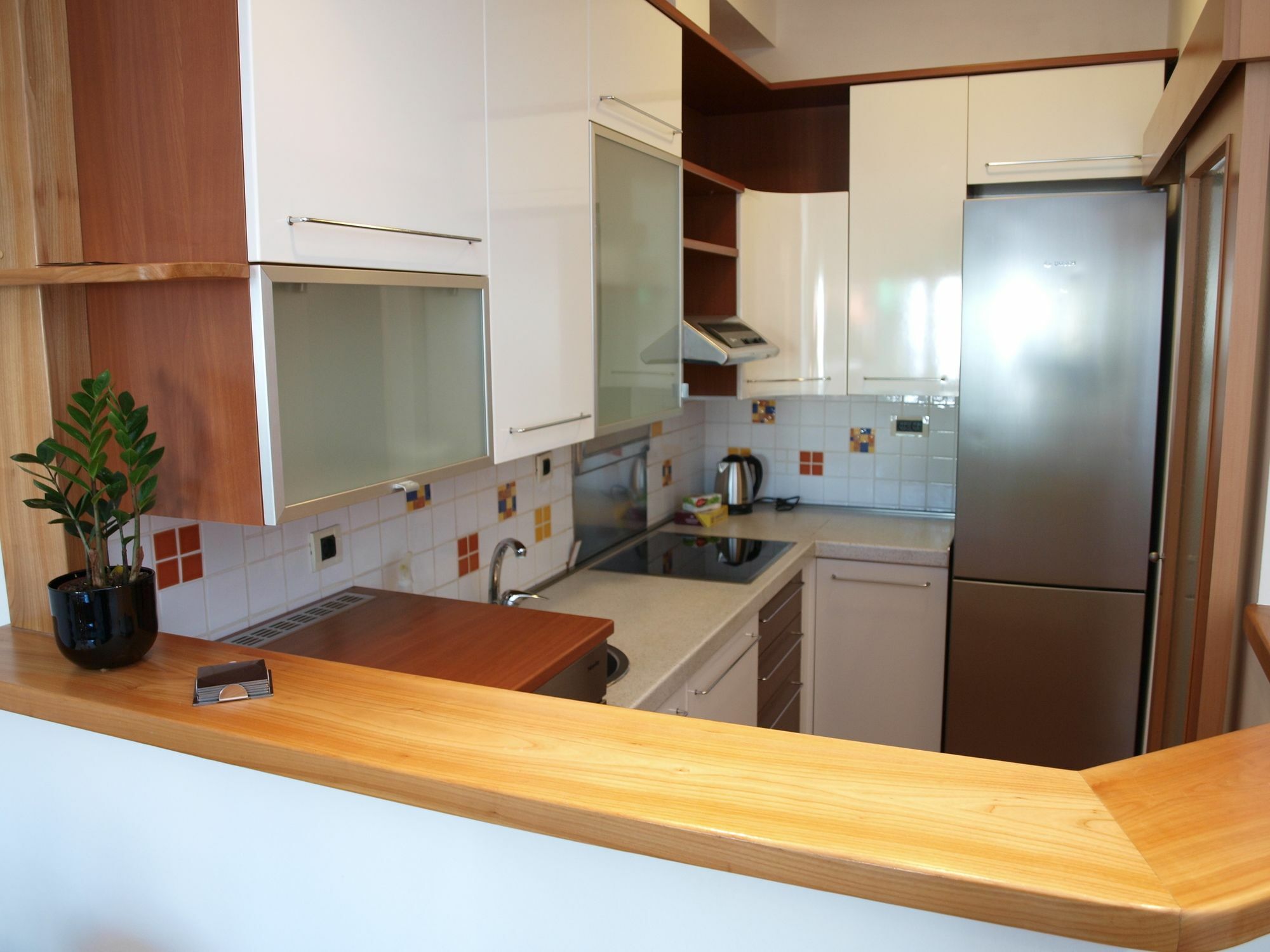 Frin Apartment Zagreb Ngoại thất bức ảnh