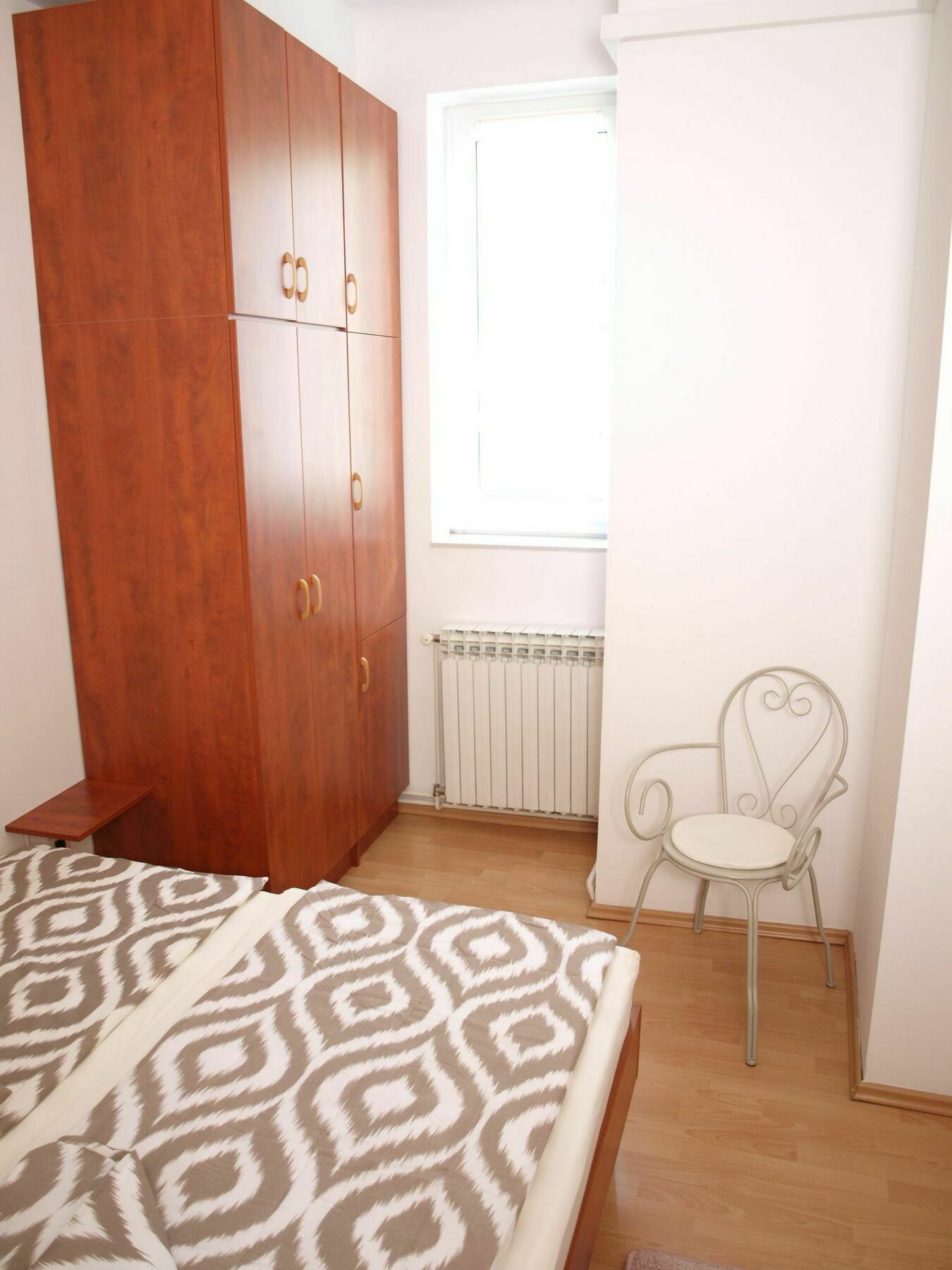 Frin Apartment Zagreb Ngoại thất bức ảnh