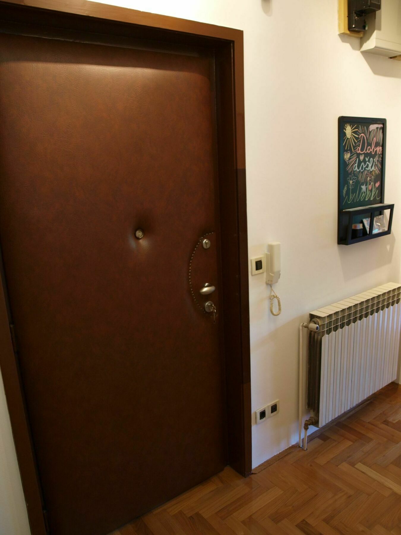 Frin Apartment Zagreb Ngoại thất bức ảnh