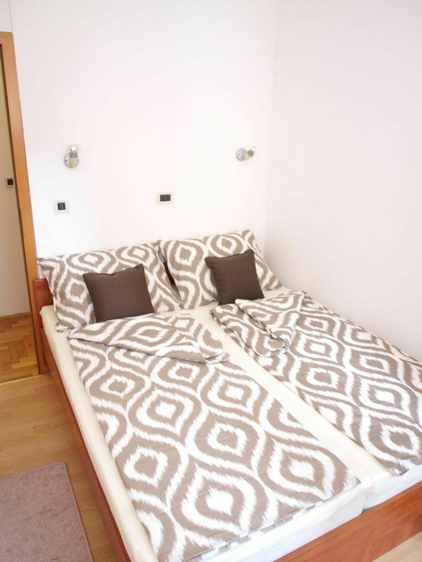 Frin Apartment Zagreb Ngoại thất bức ảnh