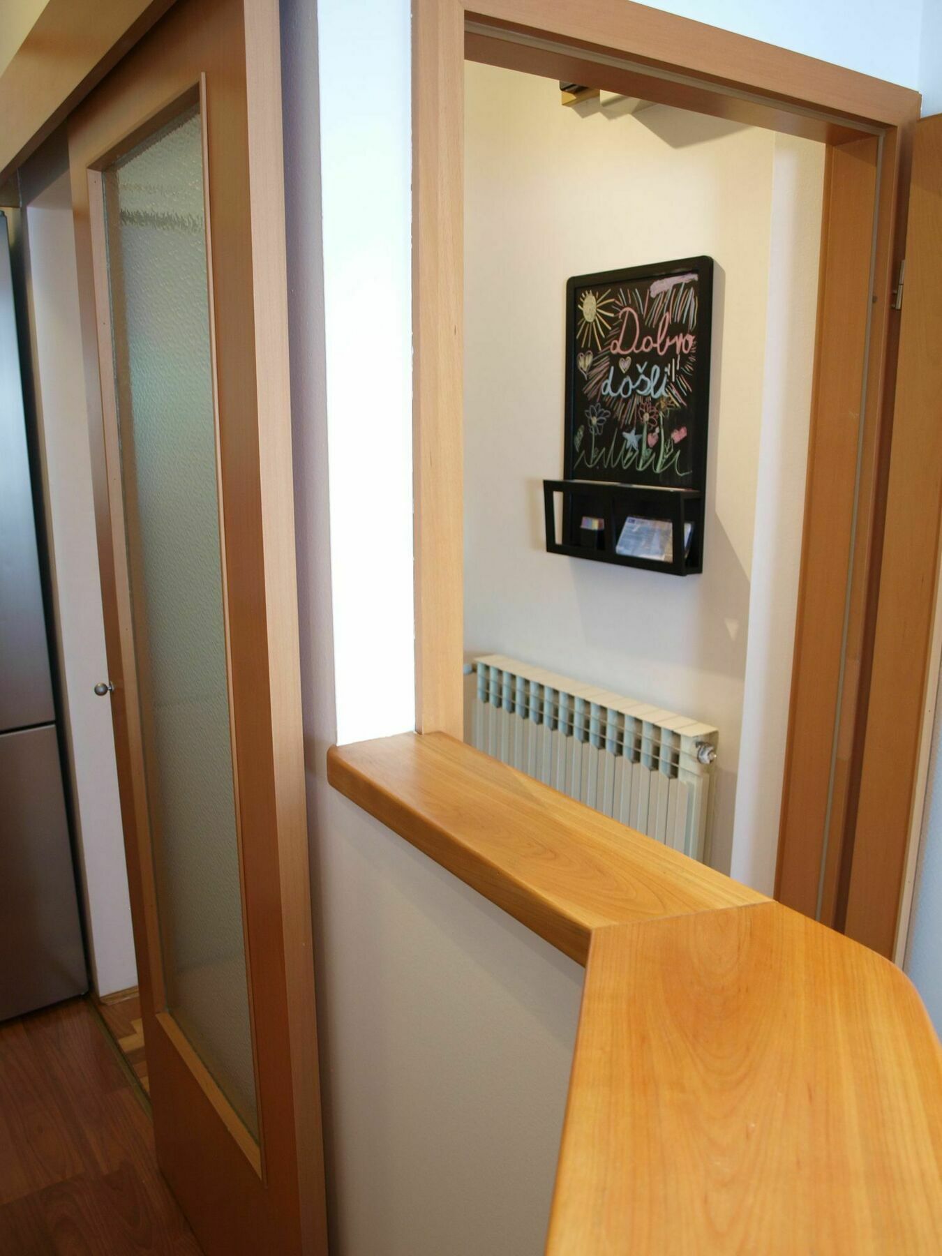 Frin Apartment Zagreb Ngoại thất bức ảnh