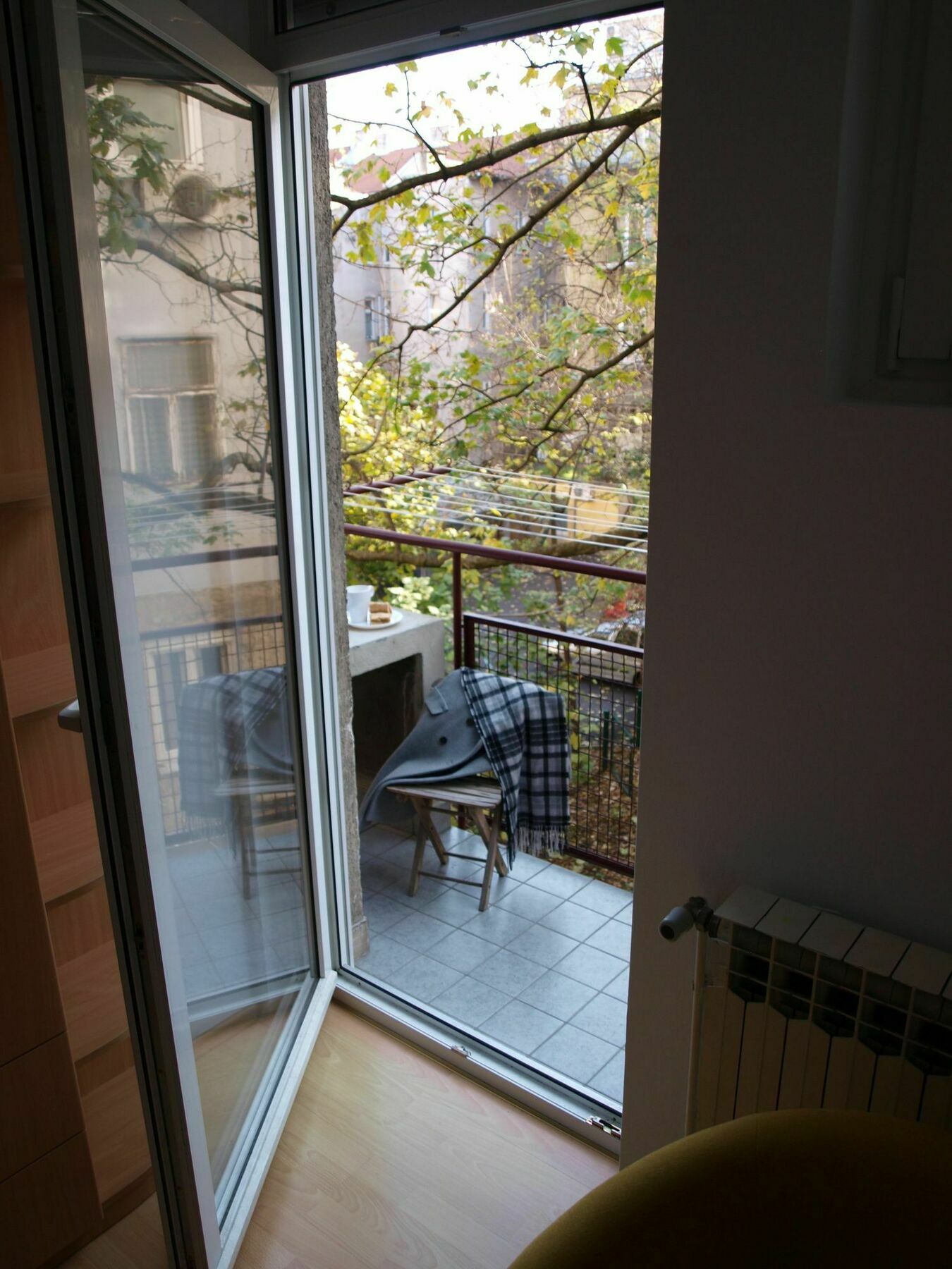 Frin Apartment Zagreb Ngoại thất bức ảnh