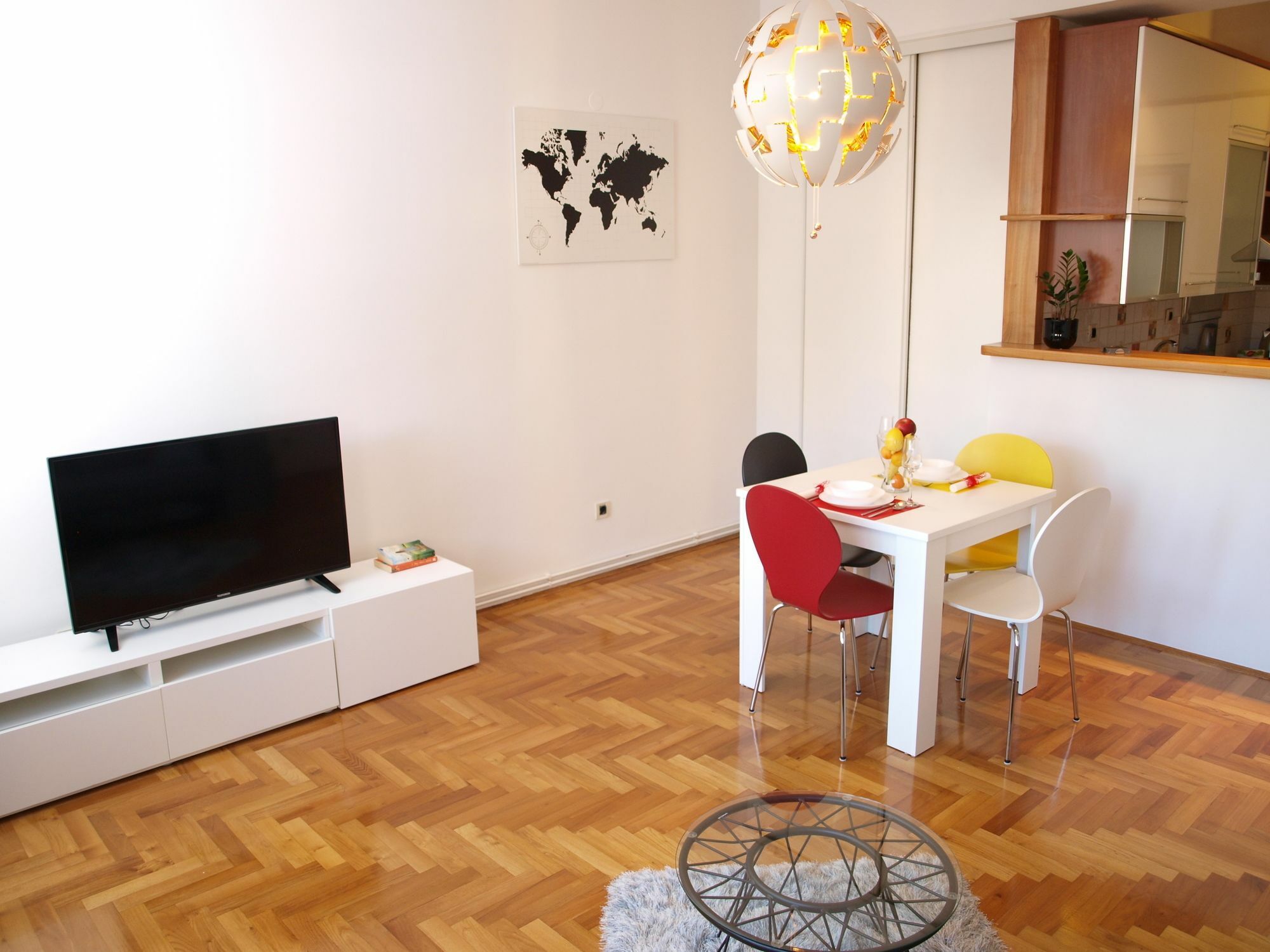 Frin Apartment Zagreb Ngoại thất bức ảnh