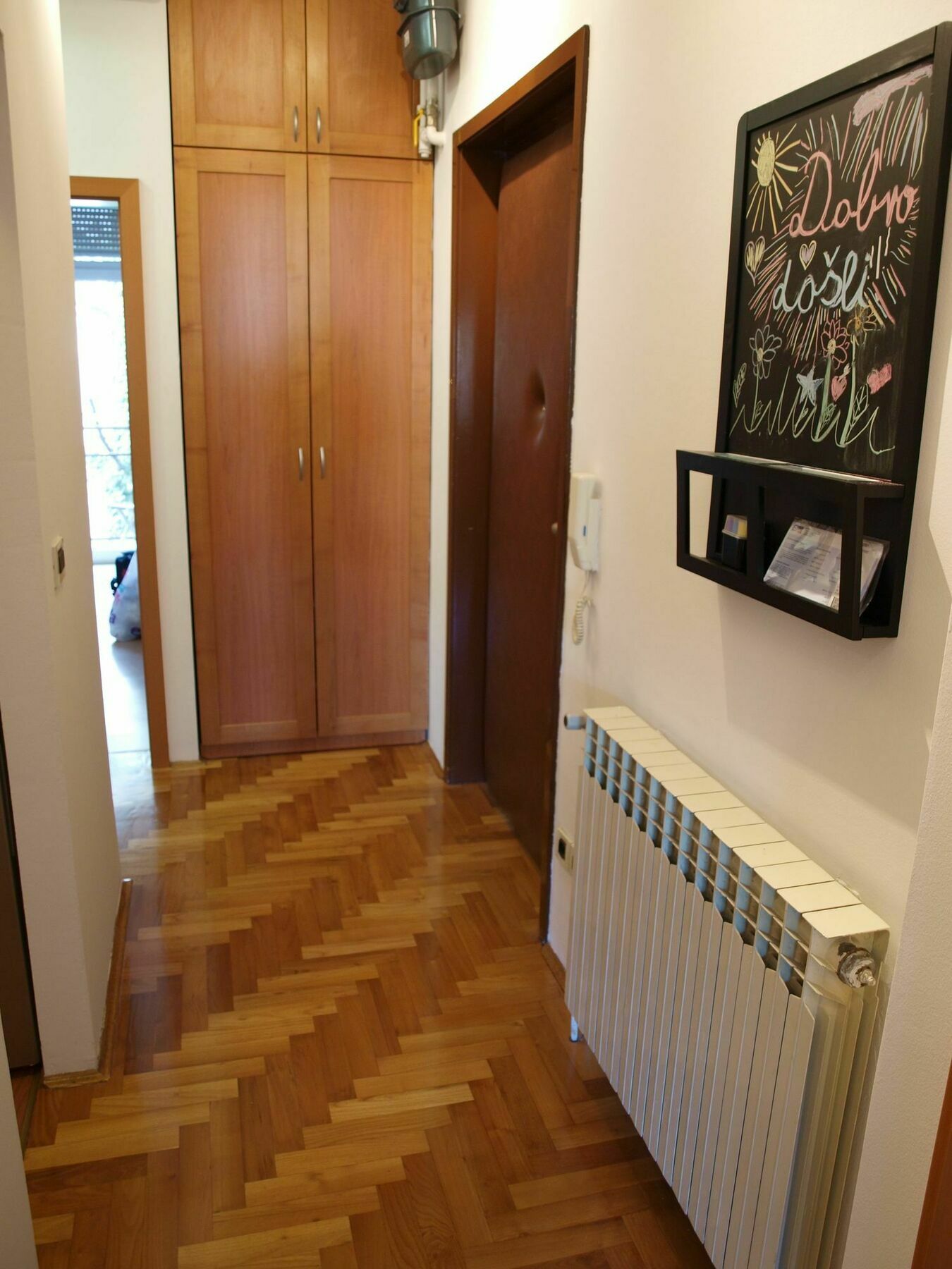 Frin Apartment Zagreb Ngoại thất bức ảnh